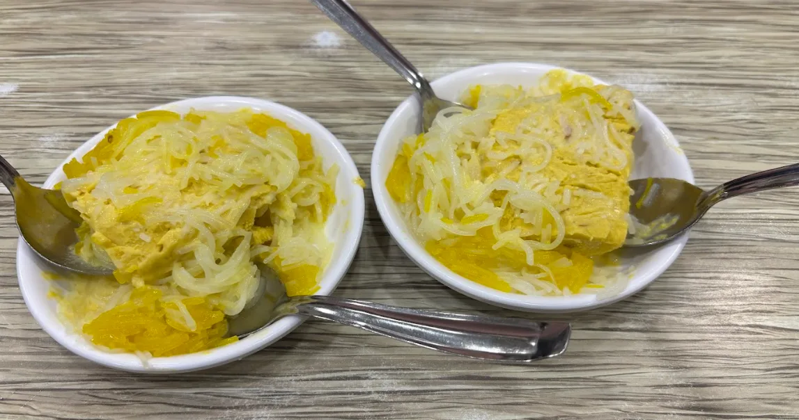 best food in Lucknow - Prakash Kulfi