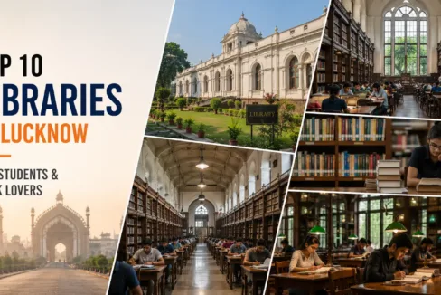best-libraries-in-lucknow